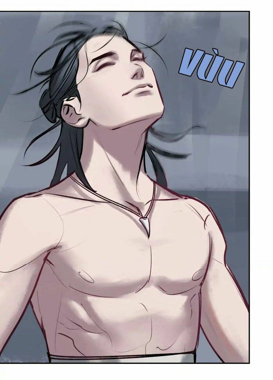 anh hùng và hiệp nữ chapter 5 16