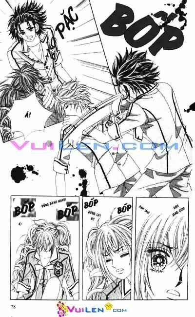 tình yêu quý tộc chapter 68 19