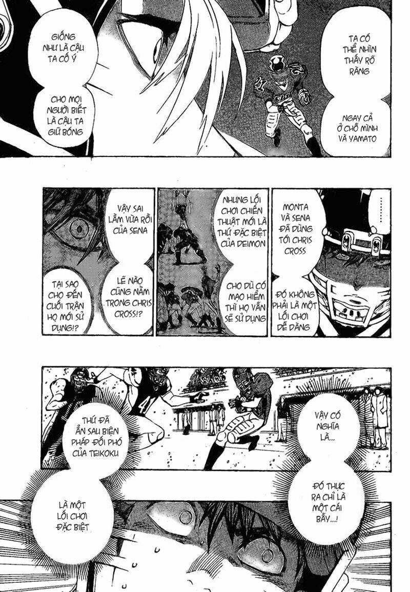 lá chắn mắt chapter 301 7