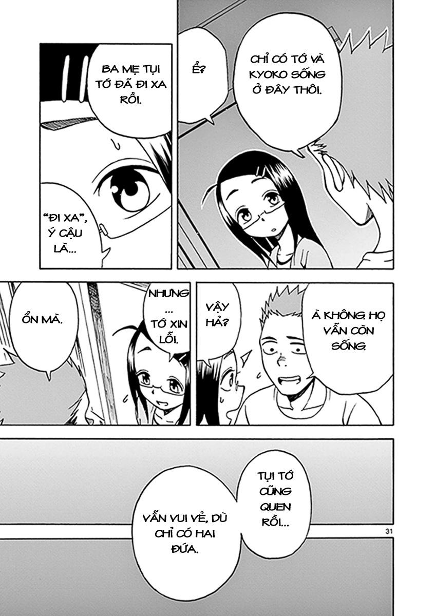 fudatsuki no kyoko-chan chapter 9 29