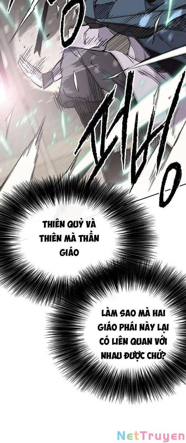 kiếm sĩ bất bại chapter 116 15