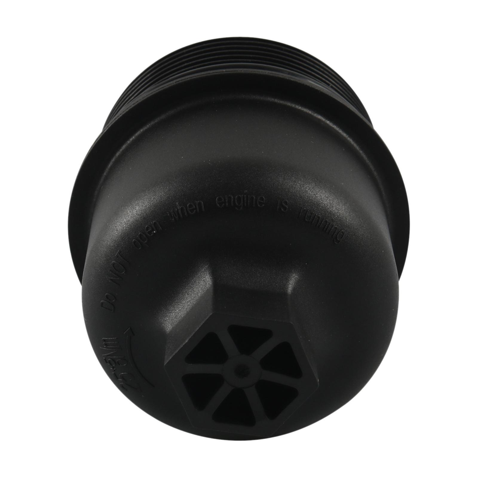 Oil Filter Housing Cap for Cherokee Direct Replaces Spare Parts