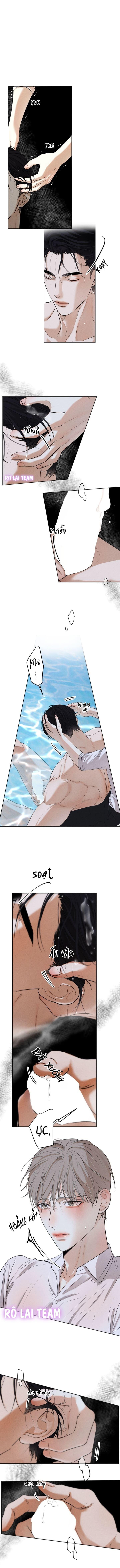 ái dục chapter 3 1