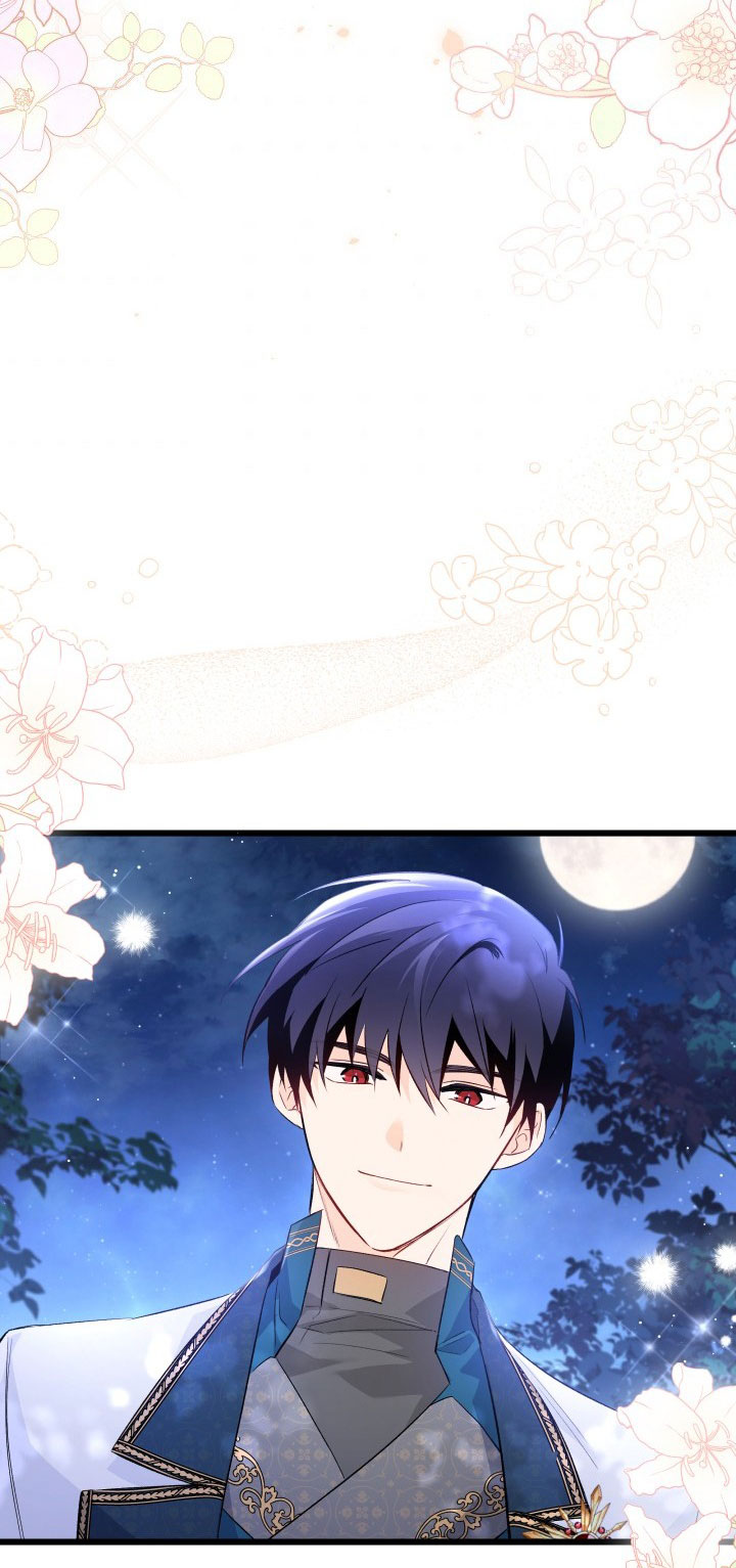 mối liên kết giữa báo đen và bé thỏ chapter 50 36