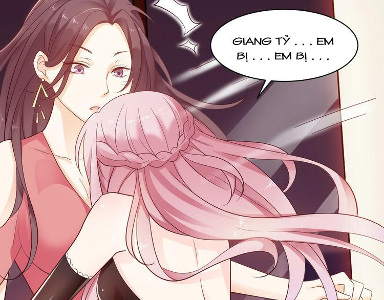 manh thê kim chủ chapter 4 8