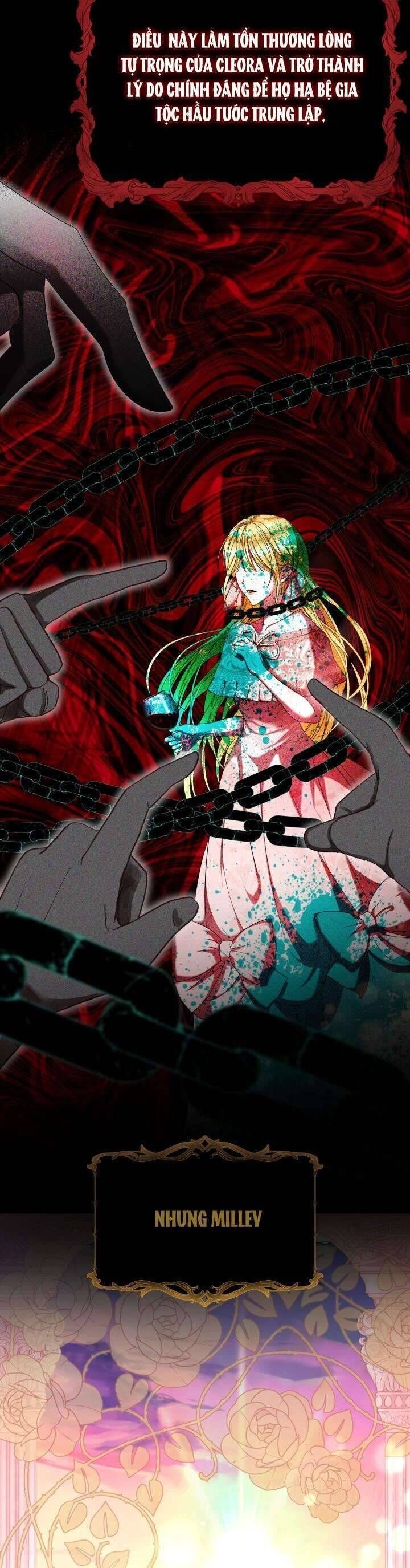 hướng dẫn về ác nữ chapter 1 7