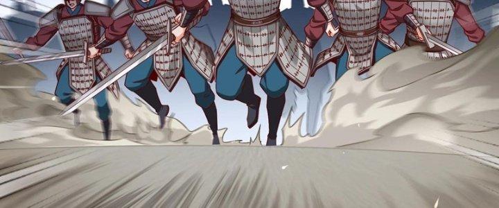 đại tần, ta là con tần thủy hoàng, giết địch thành thần chapter 32 139