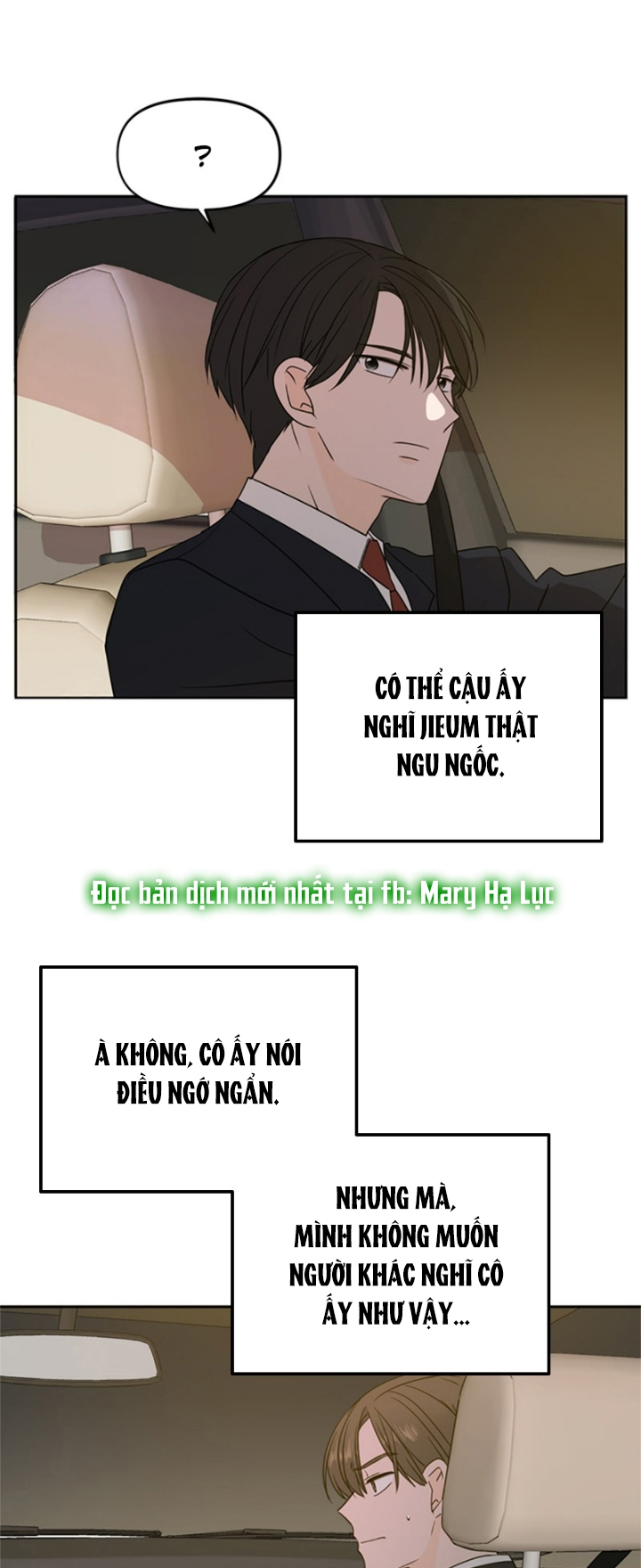 hẹn gặp anh ở kiếp thứ 19 chapter 65 5