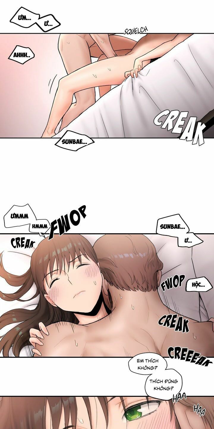 phòng tập gym bí mật chapter 6 27