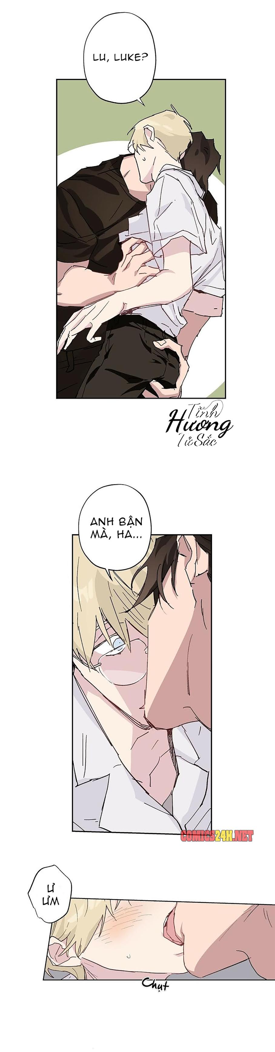 ma pháp sư của eden chapter 12 13