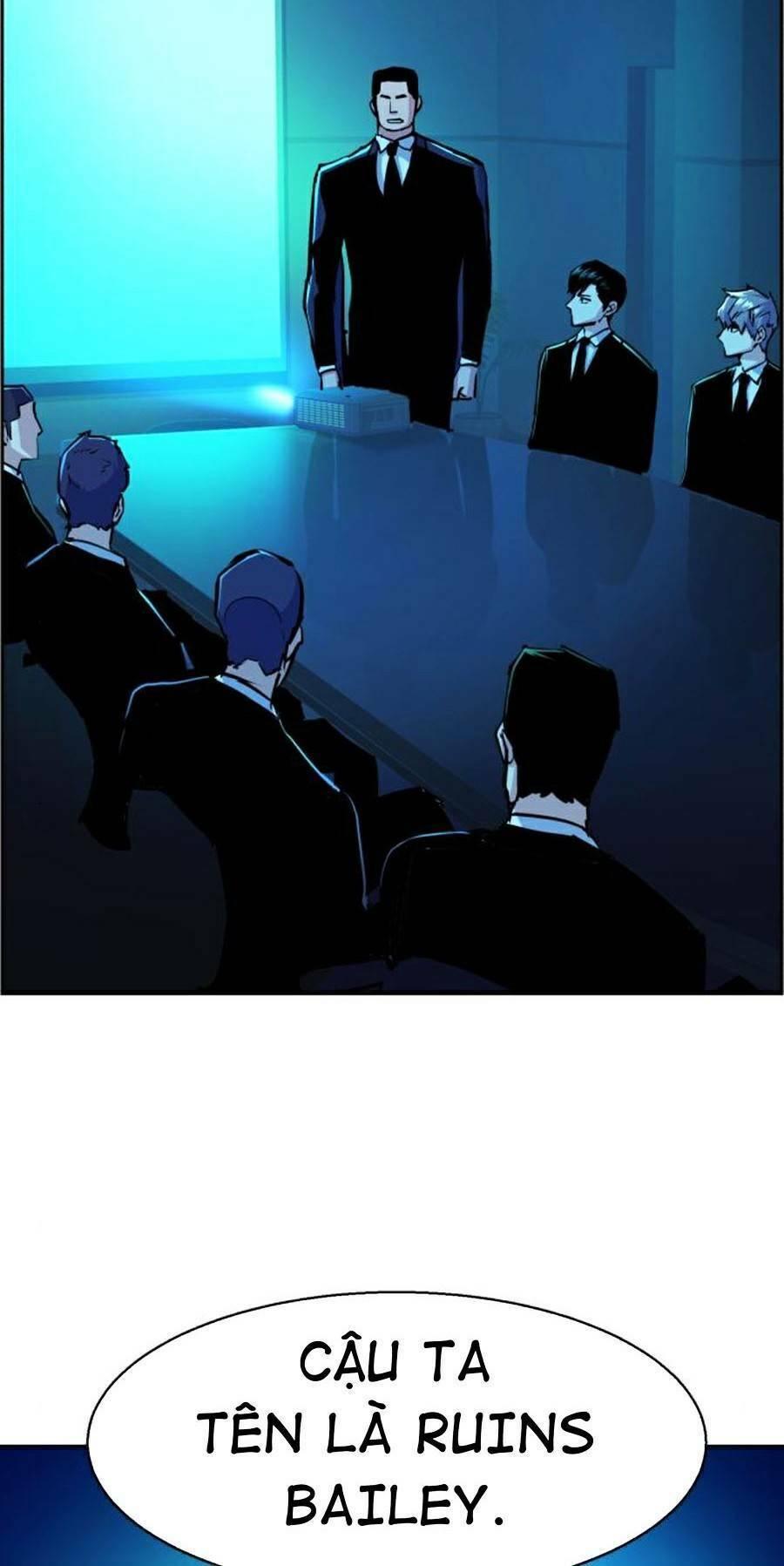 bạn học tôi là lính đánh thuê chapter 72 34