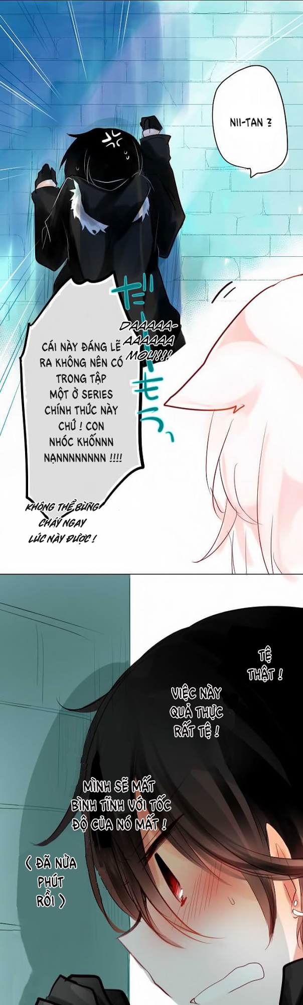 rodiura kurashi – official chapter 1 28