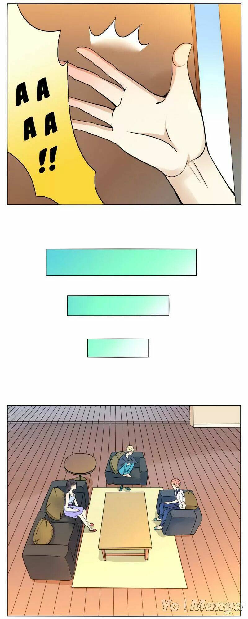 tôi là vợ tôi chapter 48 7