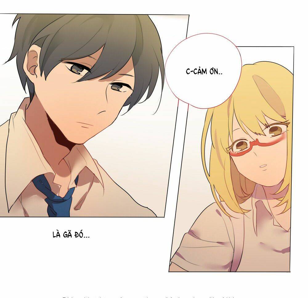 muốn chạm vào cậu chapter 1 22