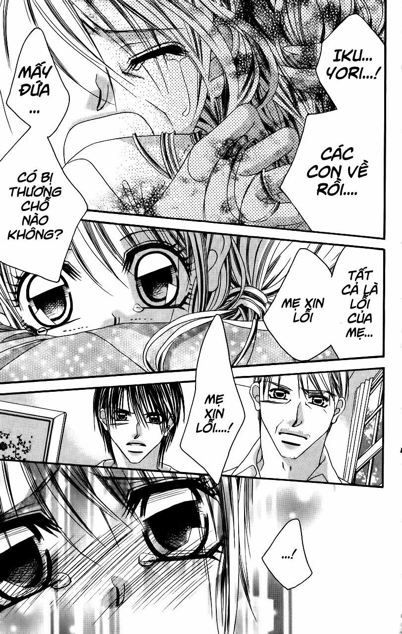 i love my little sister chapter 56 22