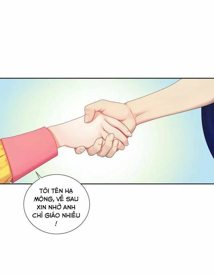 thực luyến kỳ duyên chapter 1.2 29