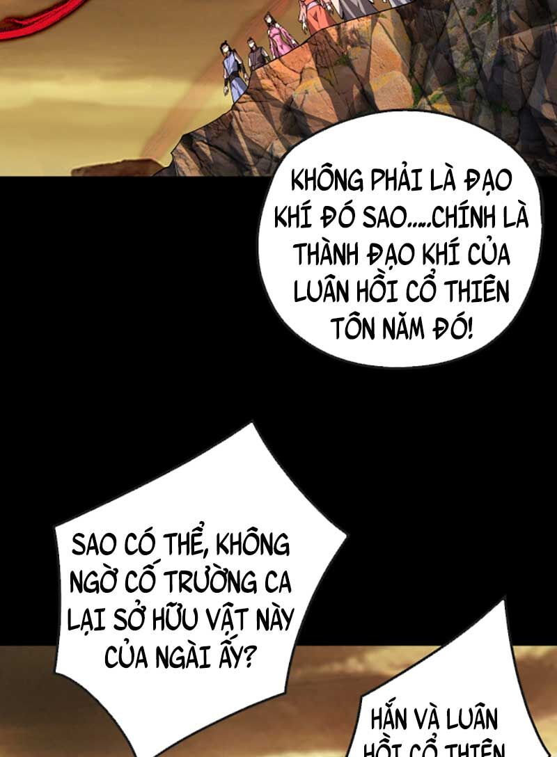 Ta Trời Sinh Đã Là Nhân Vật Phản Diện chapter 88.5 36