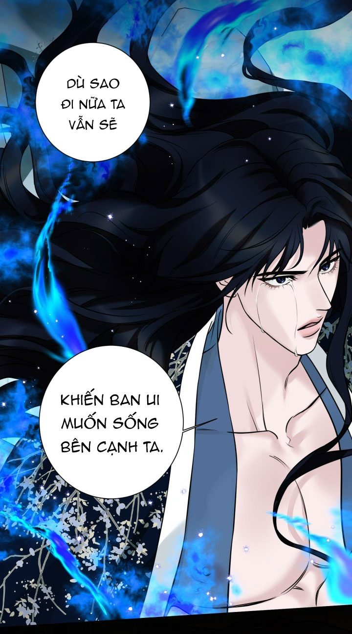 [18+] tuyển tập truyện bl ngắn - double bell chapter 28 19