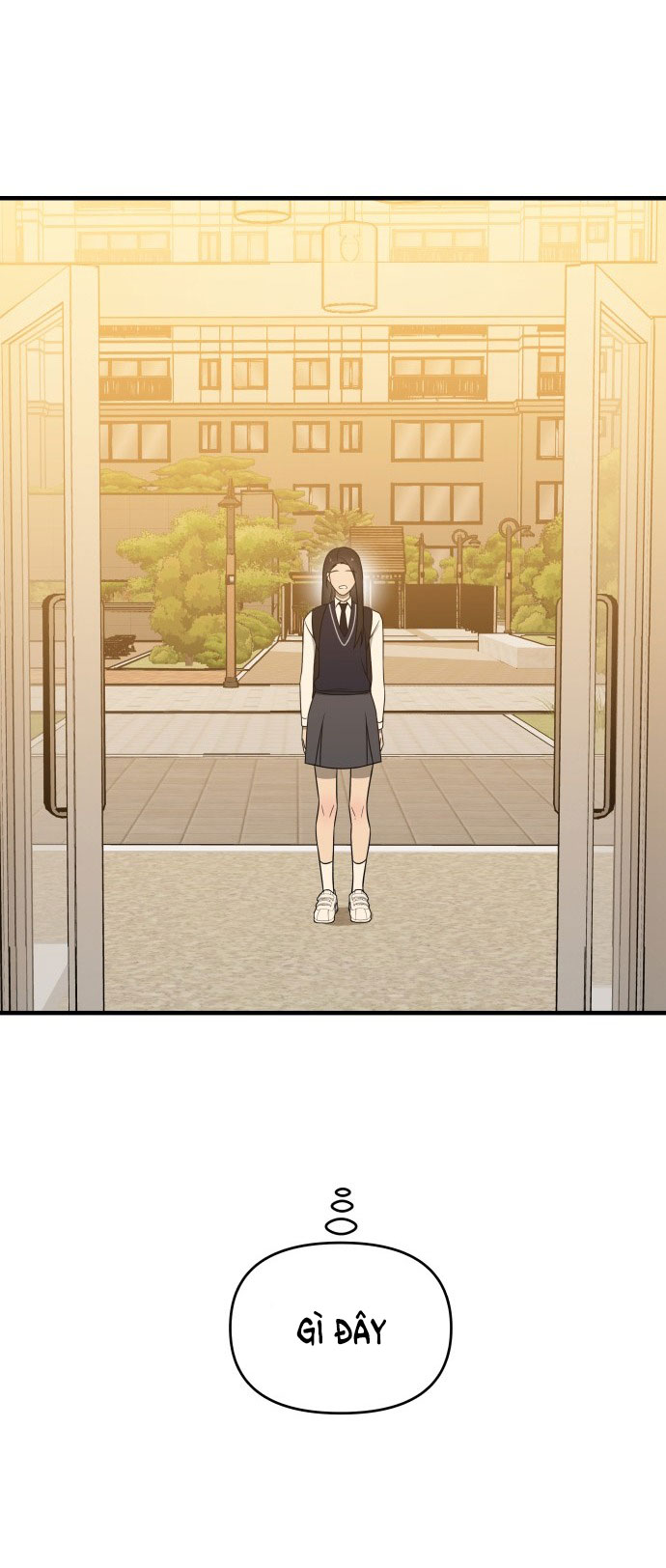 tình yêu thời niên thiếu chapter 1 37