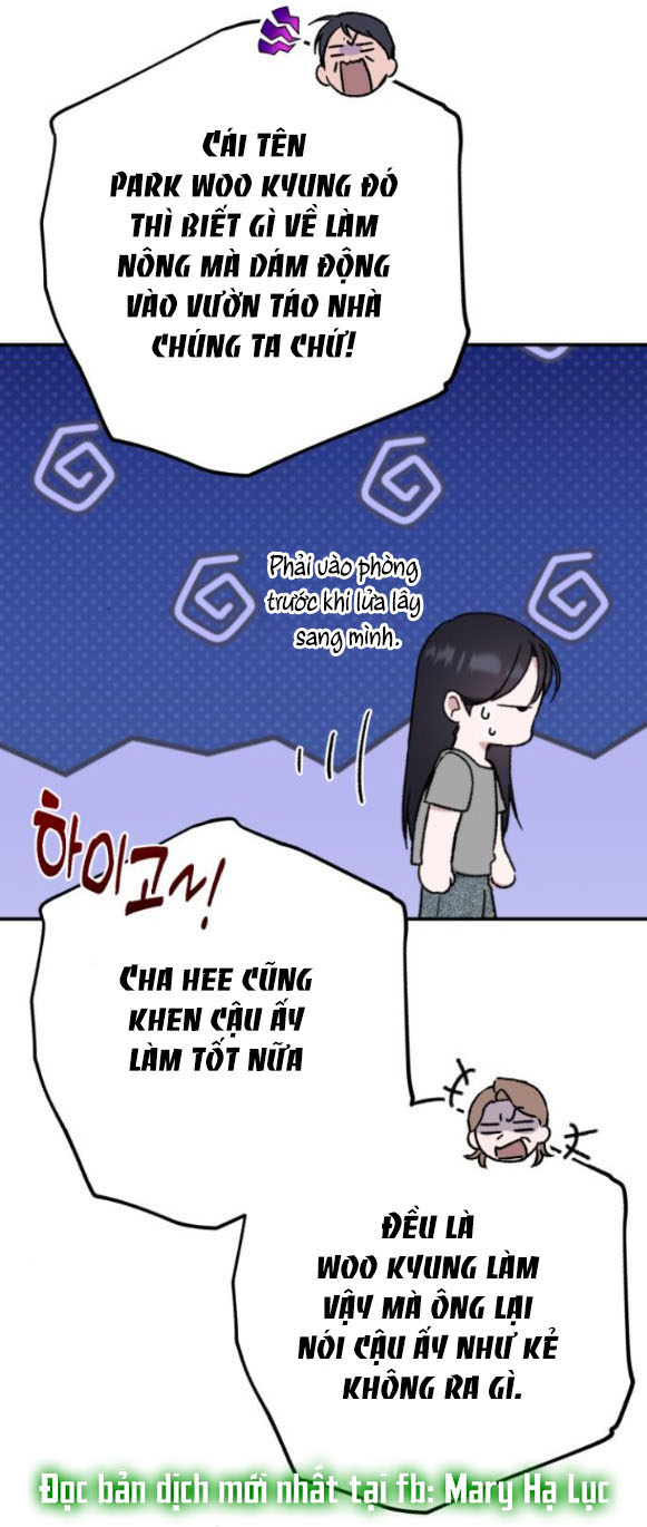 bóng râm mùa xuân chapter 7.2 12