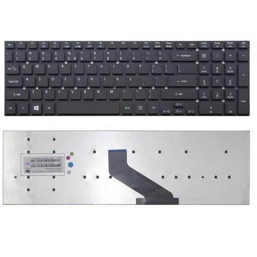 BÀN PHÍM ACER 5755 5830 5830G 5830T V3-531 V3-531G V3-551G V3-571 V3-731 V3-771 V3-771G V3-772 V5-561 V5-561P - BH 6T