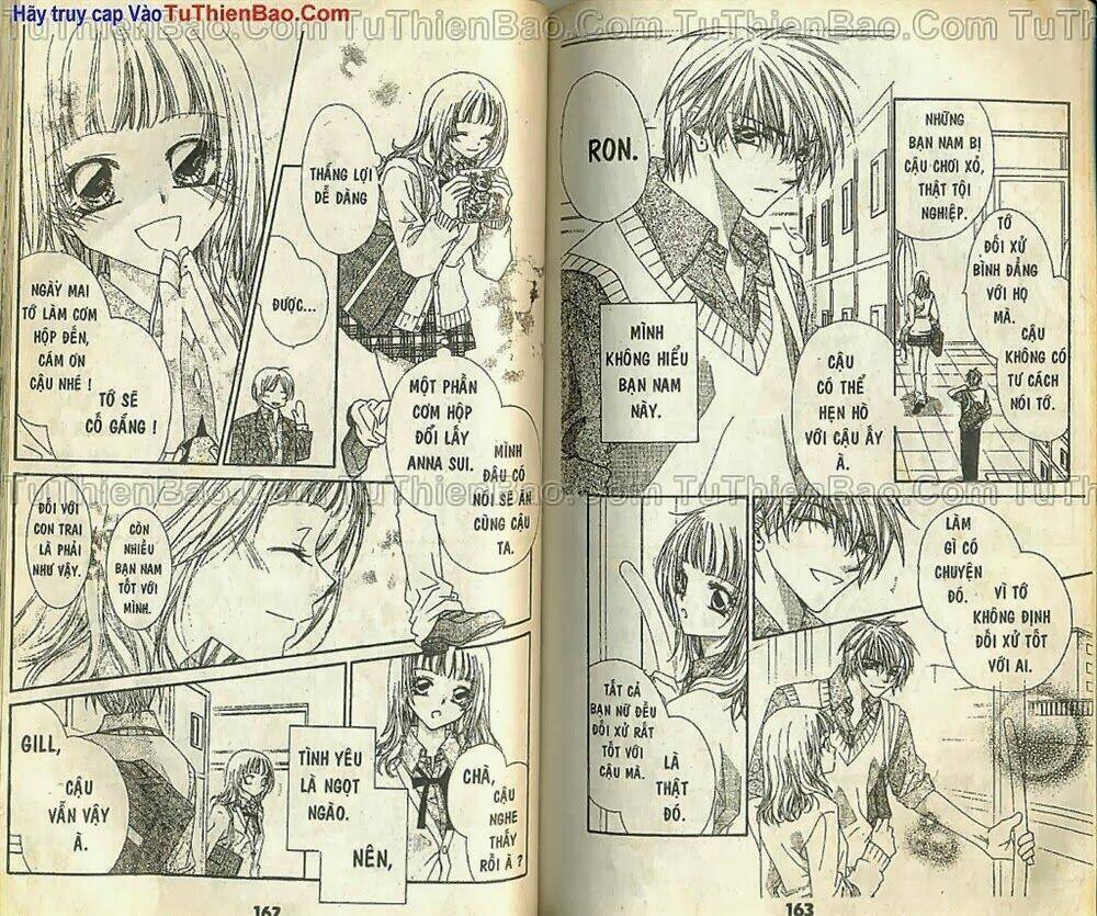 tiểu ác ma chapter 4 80