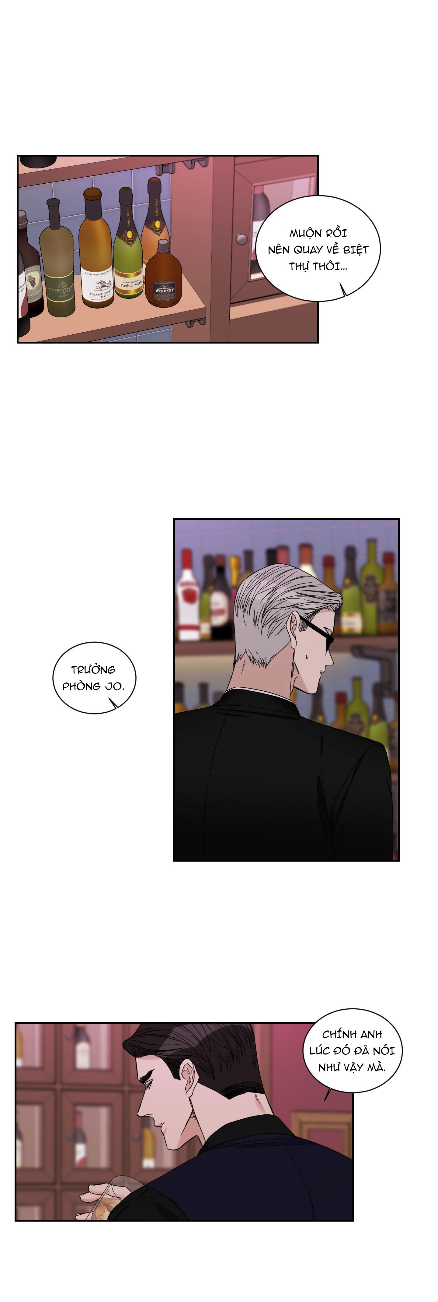 điểm cuối chapter 21.1 18