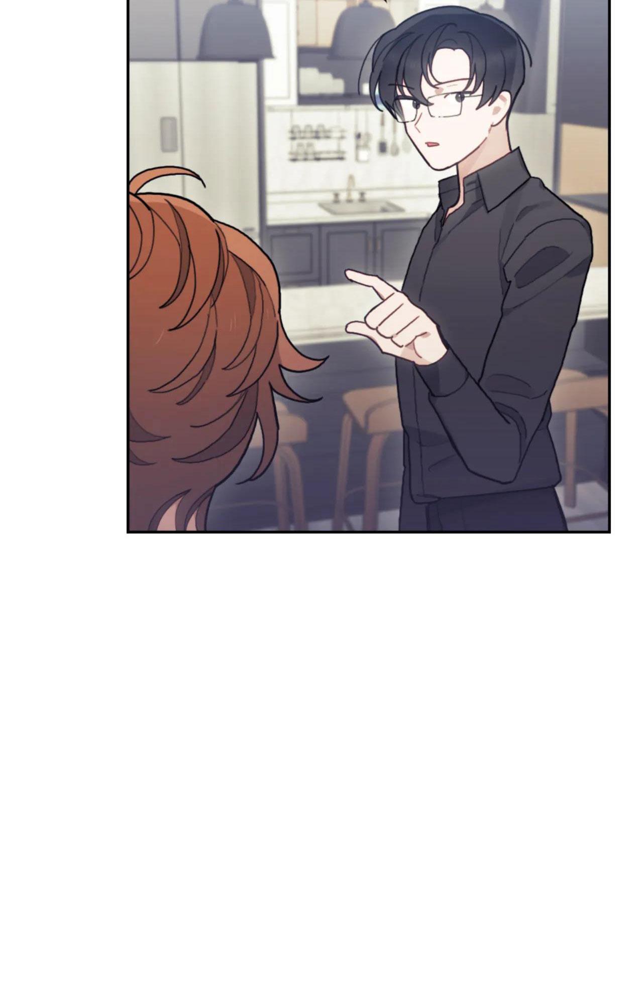 nghiện cuồng công - bdsm cùng sẹc chapter 14 11