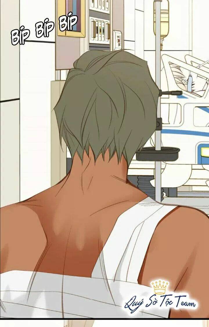 tiếp xúc chí mạng chapter 97 65