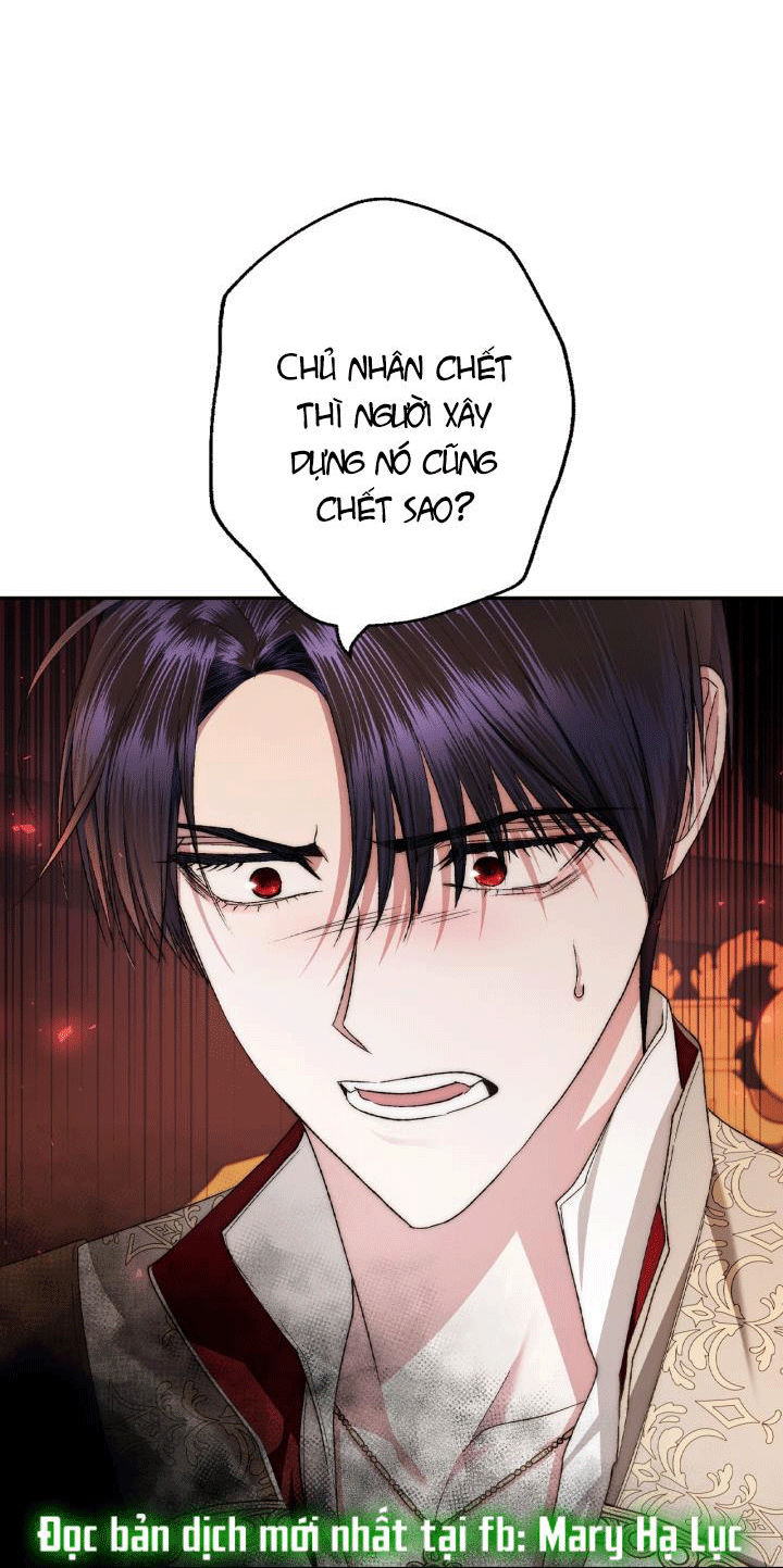 cha à, con không muốn kết hôn đâu chapter 82 9