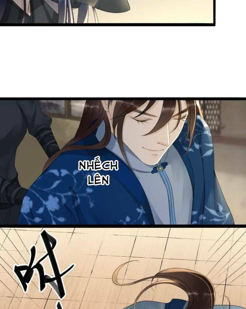 sủng phi của vương chapter 176 16