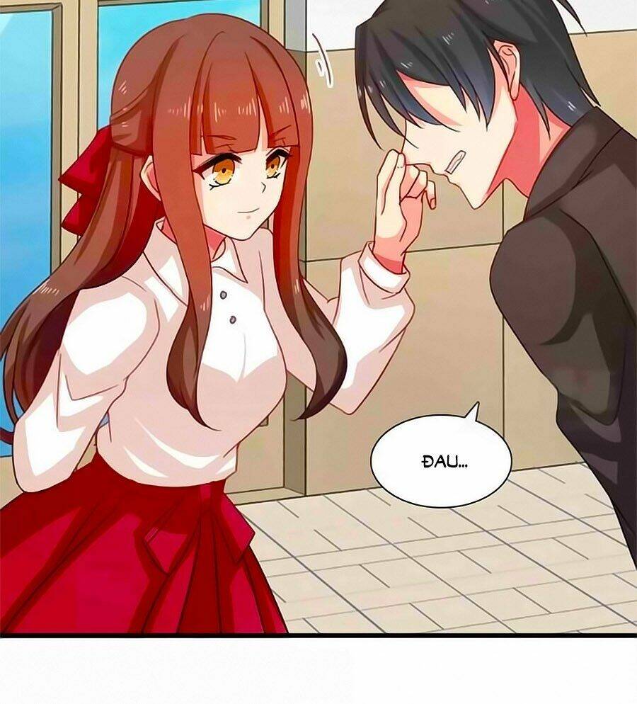 chỉ nhiễm thành hôn chapter 200 4