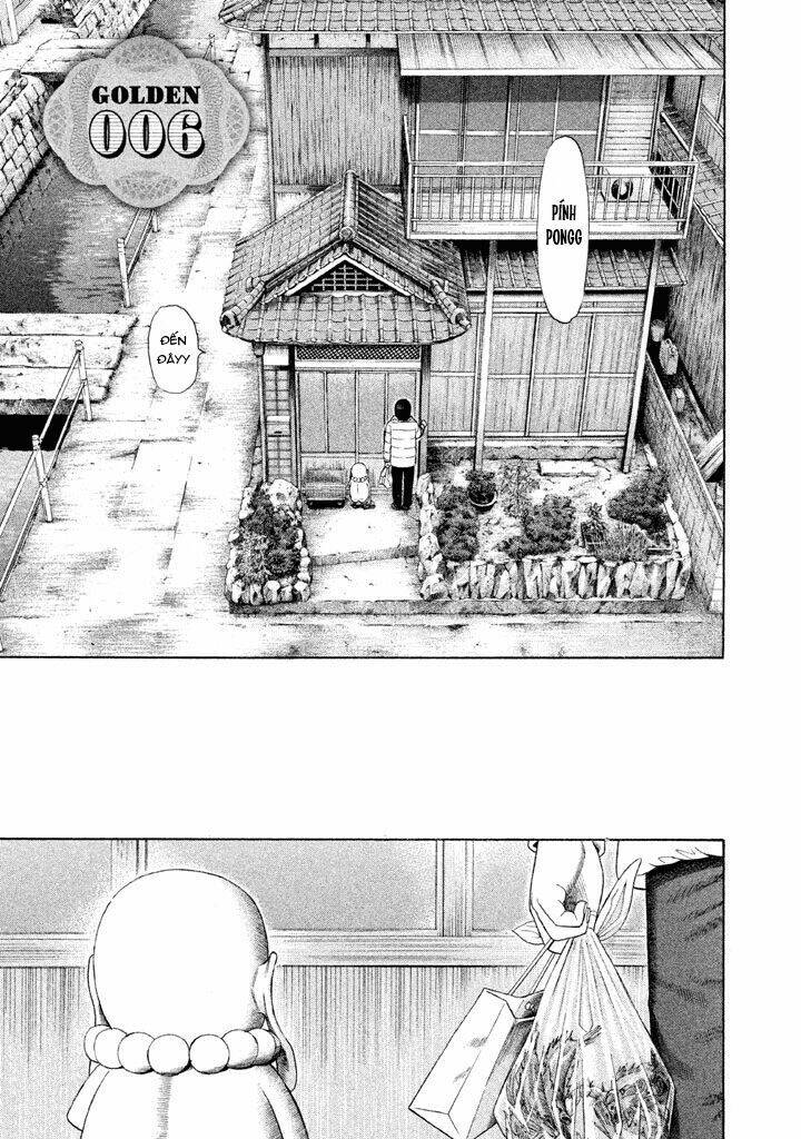 phúc thần chapter 6 7