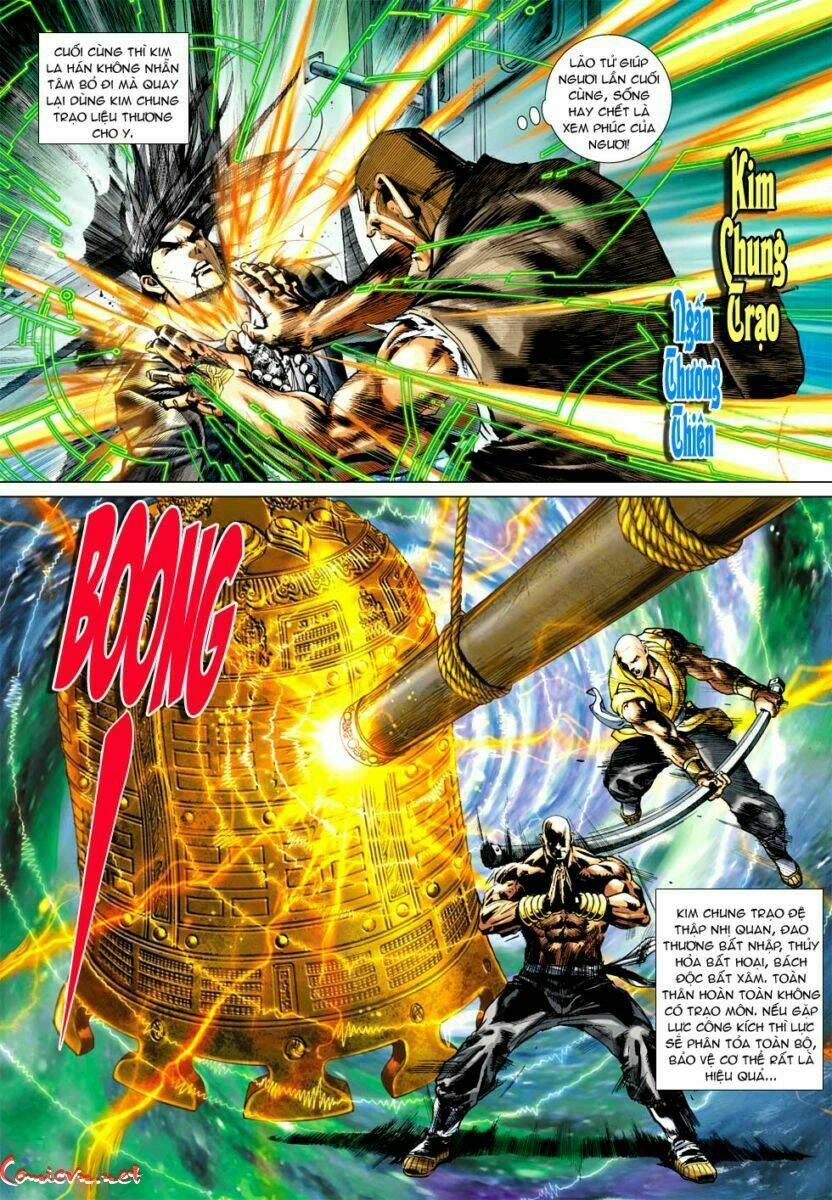 vương phong lôi 1 chapter 54 25