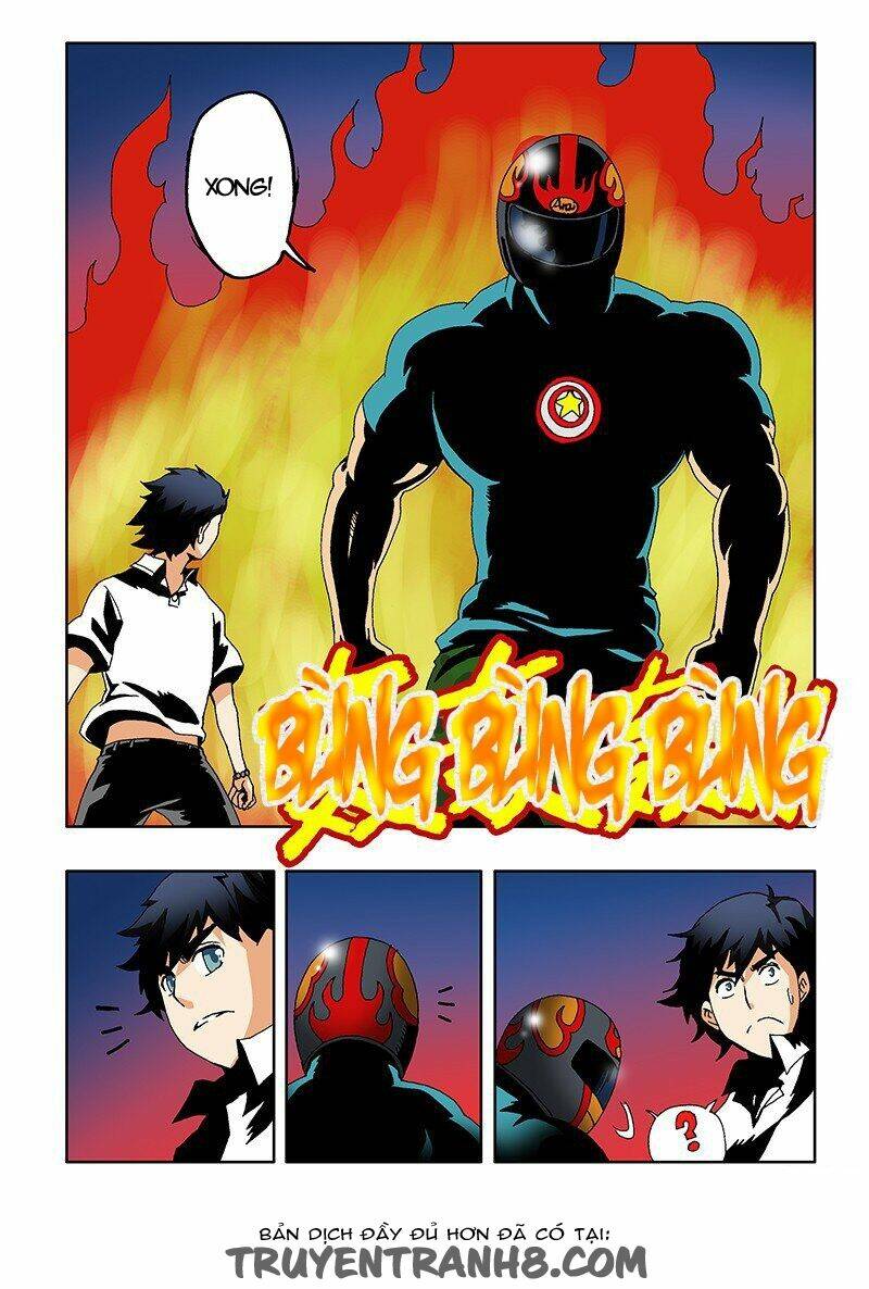 táng hồn môn chapter 6 6