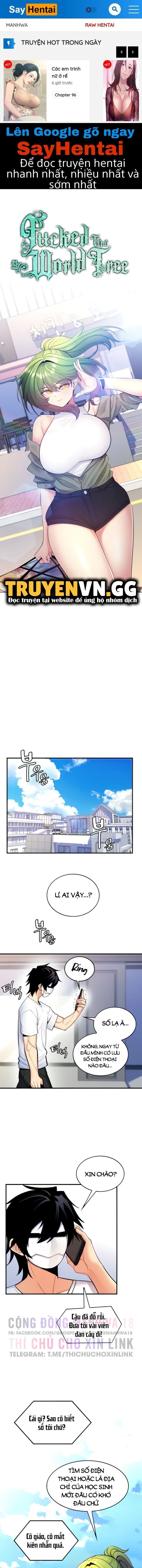 phịch cây thế giới chapter 10 1