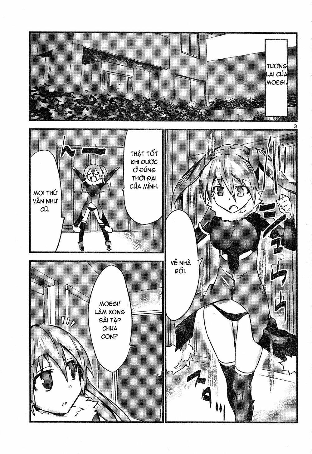 yomeiro choice chapter 37 5