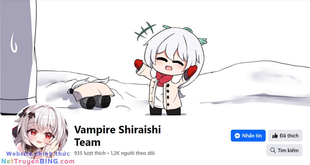 người đàn ông được chọn bởi các vị thần chapter 44.1 2