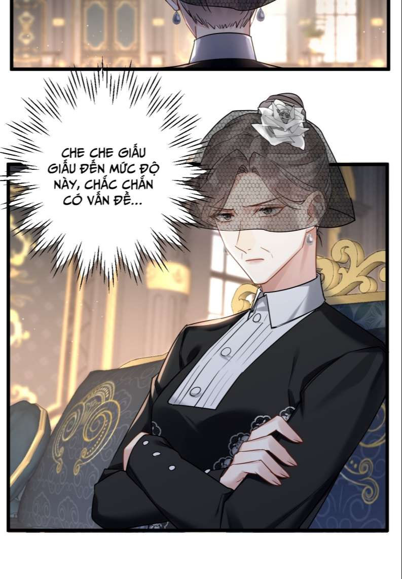 esport nhất kiến chung tình? chapter 18 11