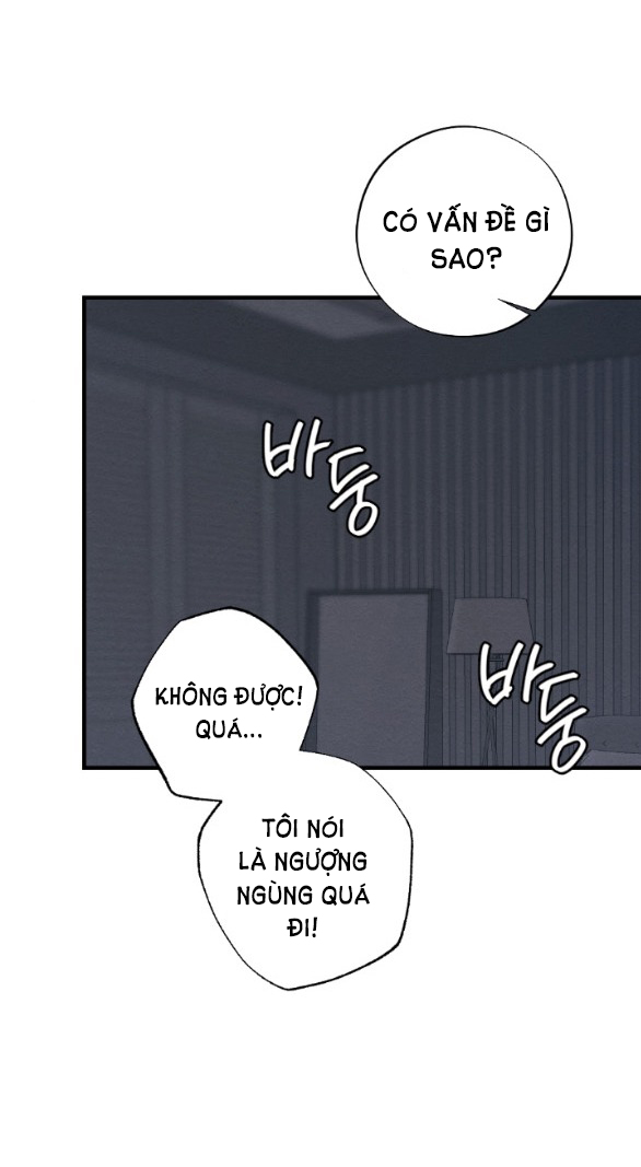 Ăn Mòn chapter 21.1 - Trang 19