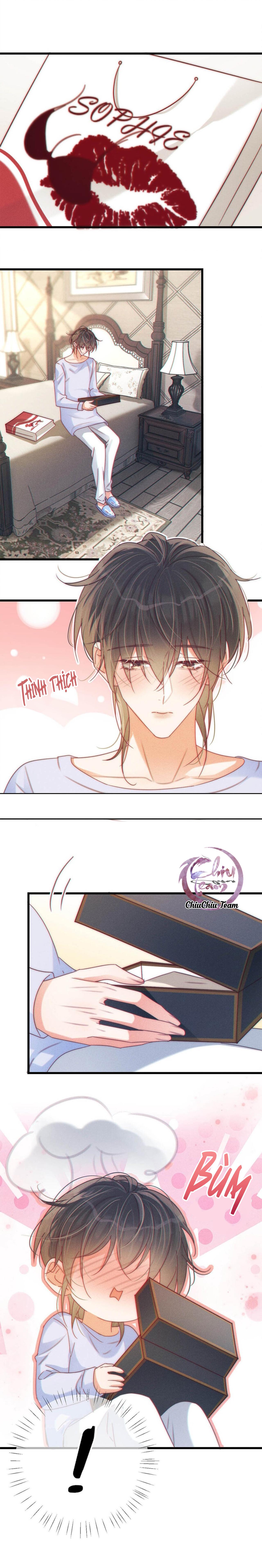 nghiện rượu chapter 73 9