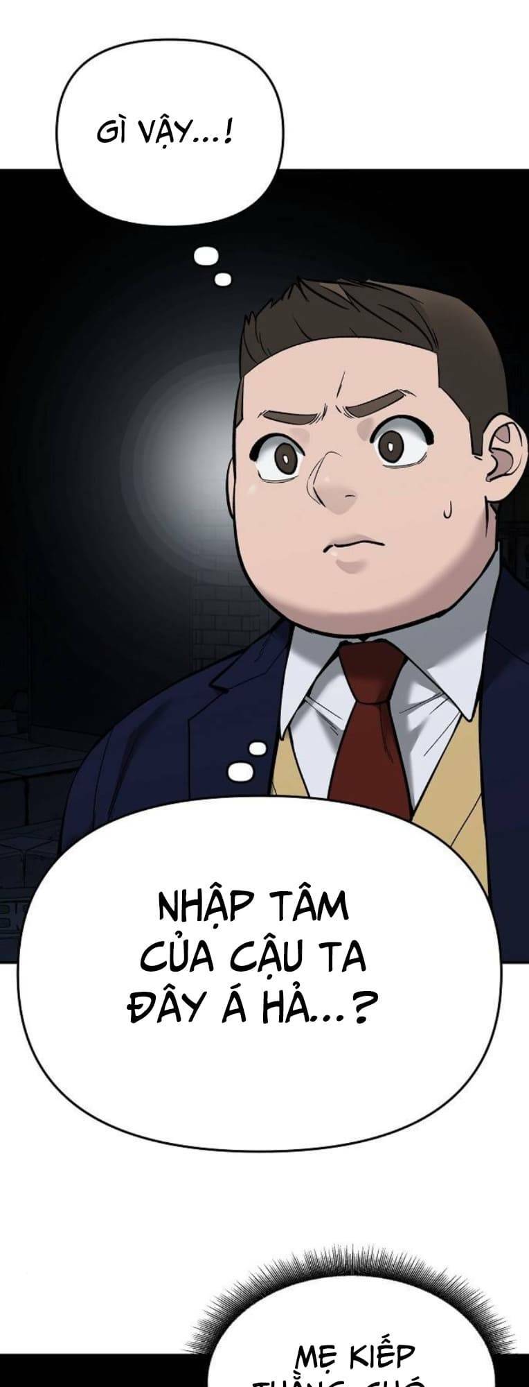 quản lí du côn chapter 62 53