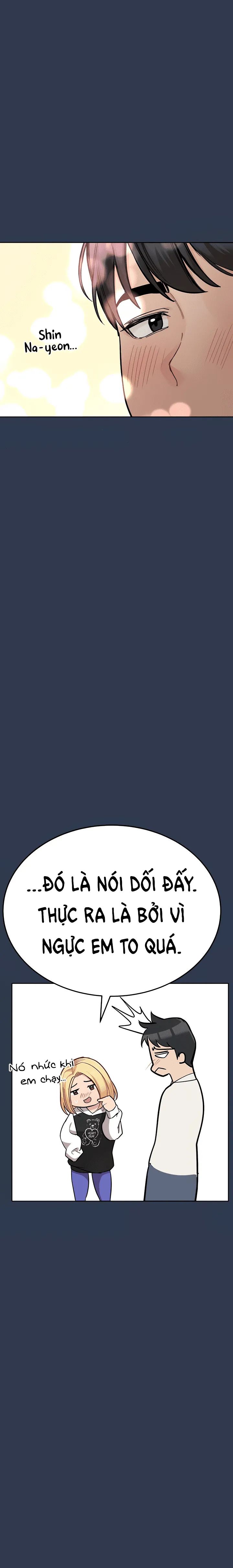 giữ bí mật với mẹ em nhé! chapter 76 26