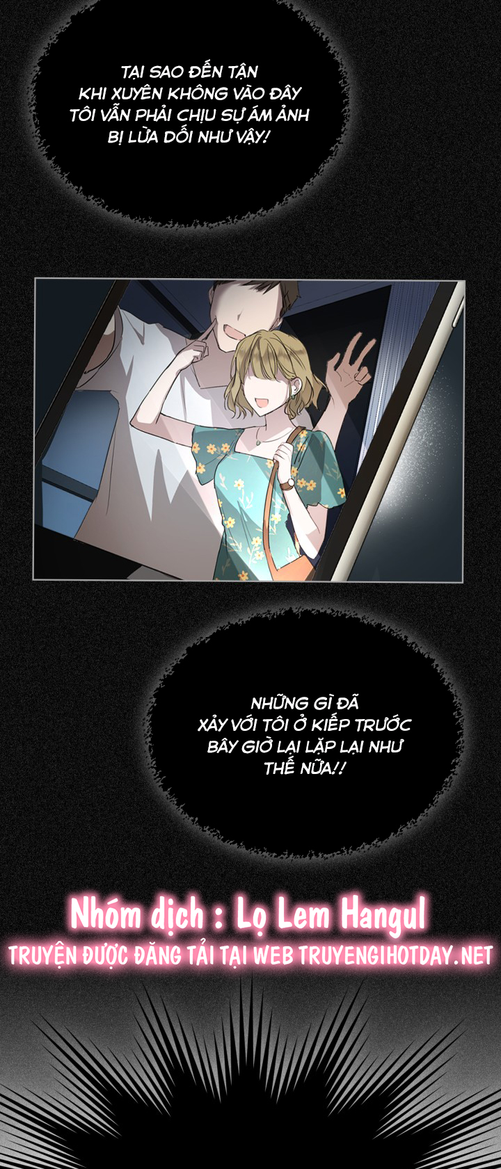 lọ lem hangul comingsoon chapter 2 7