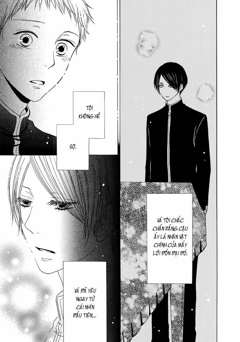 kimi no kanaderu hikari chapter 1 7