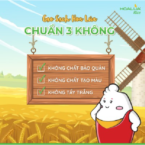 Combo 5kg Gạo ST25 + 2kg Gạo ST25 Lứt Tím (Tổng 7kg)