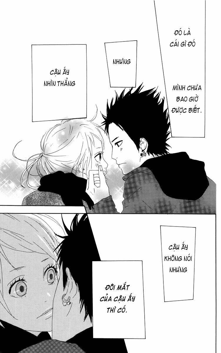 yume miru taiyou chapter 12 36