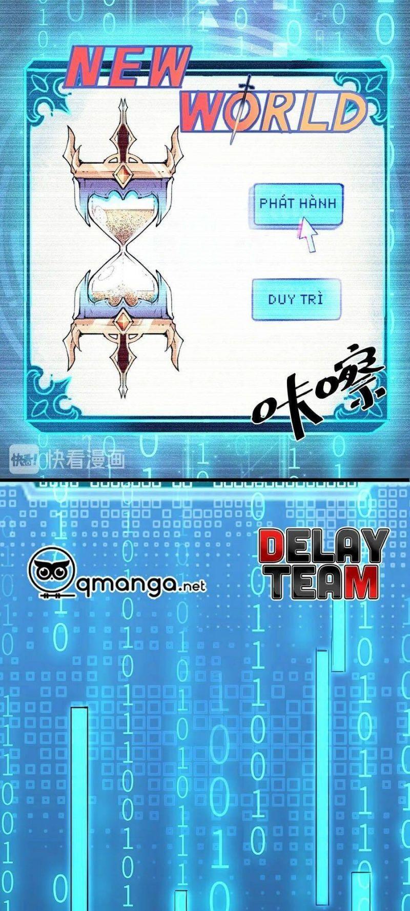 tôi dựa vào bug làm ông nội người ta chapter 1 68