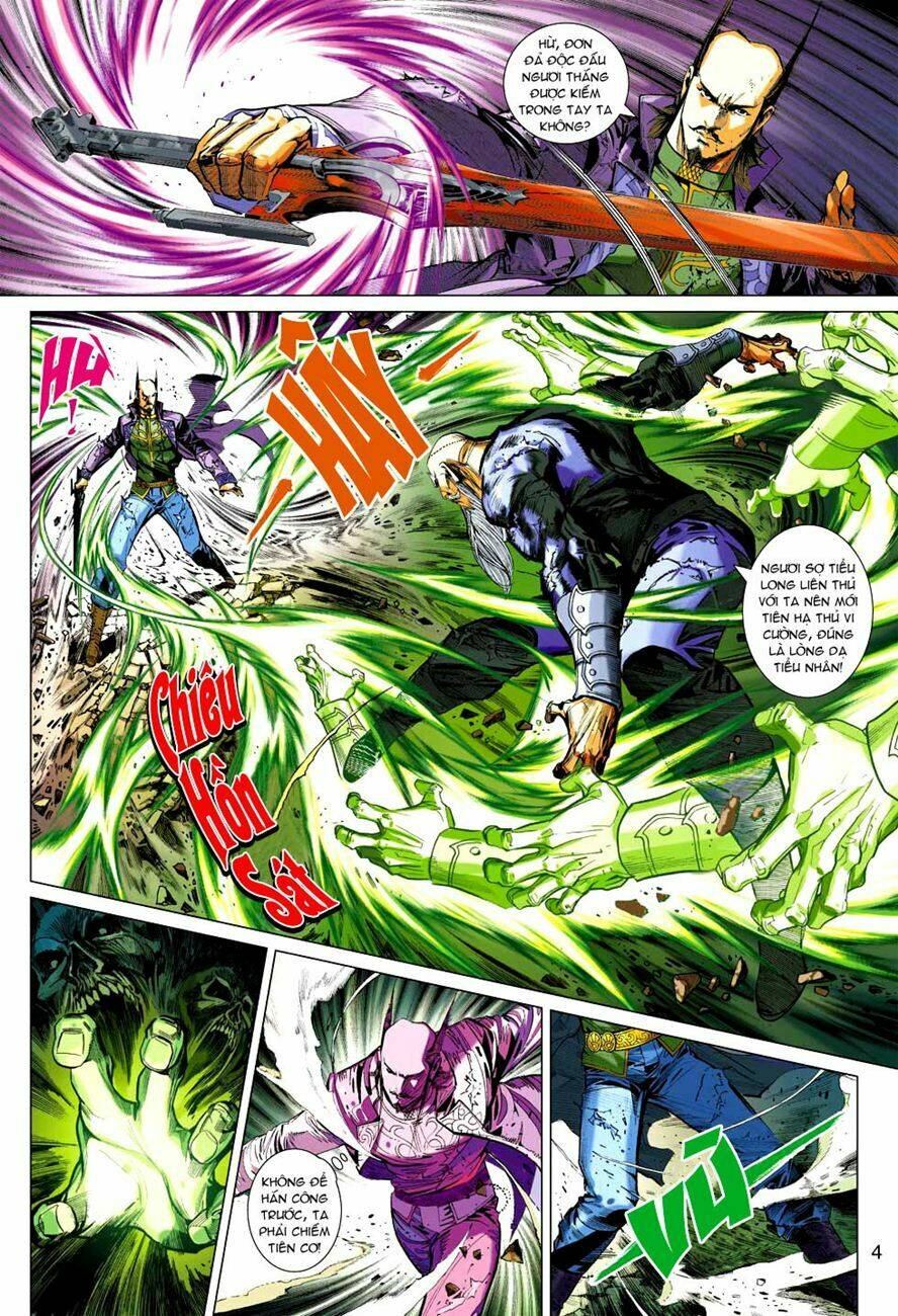 vương tiểu long chapter 13 4