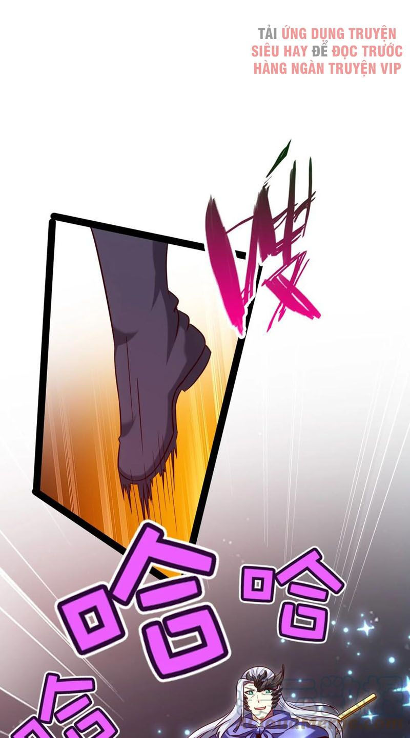 ma thú kiếm thánh dị giới tung hoành chapter 211 18